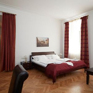 Superior Studio met een King Size Bed